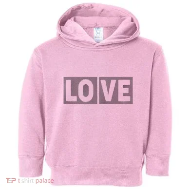 Toddler Hoodie