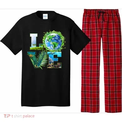 Pajama Set