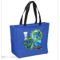 LOVE Earth Day Celebration Tote Bag thumb 2