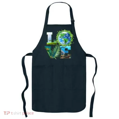 Apron