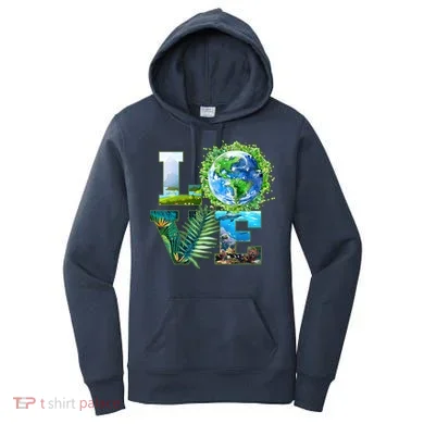 Women's Hoodie