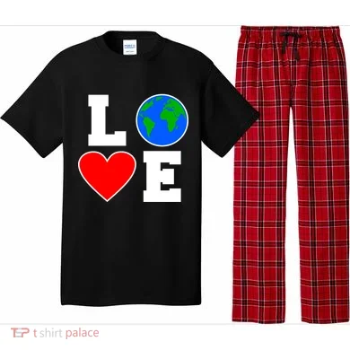 Pajama Set