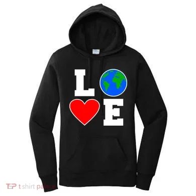 Women's Hoodie
