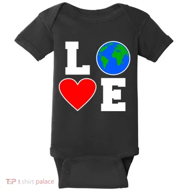 Baby Bodysuit