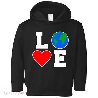 Toddler Hoodie
