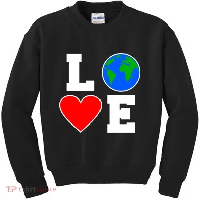 Kids Sweatshirt