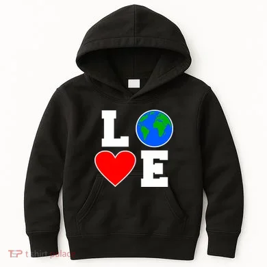 Kids Hoodie