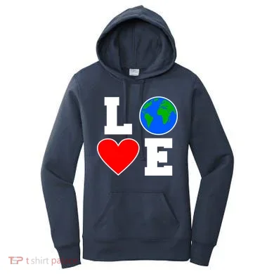 Women's Hoodie