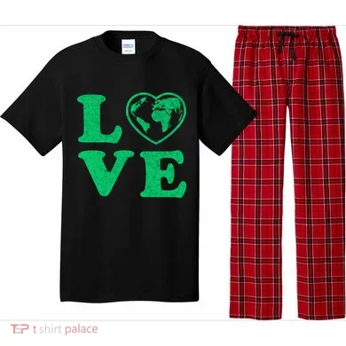 Pajama Set