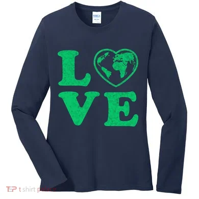 Women's Long Sleeve Shirt
