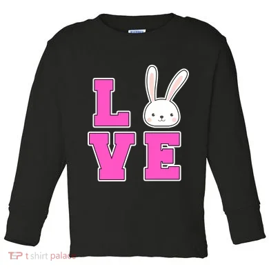 Toddler Long Sleeve