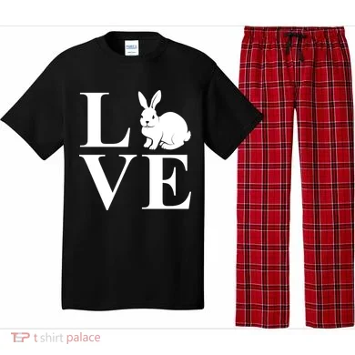 Pajama Set