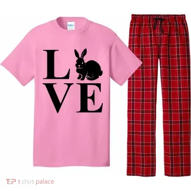 Pajama Set