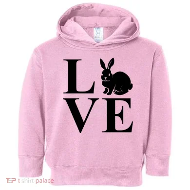 Toddler Hoodie