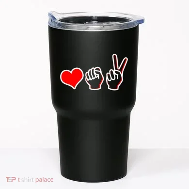 Tumbler