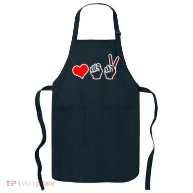 Apron