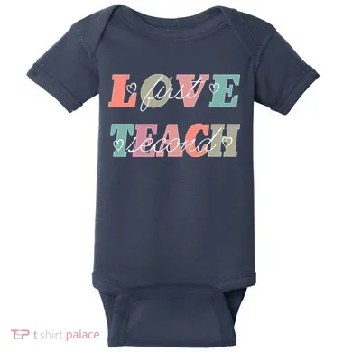 Baby Bodysuit