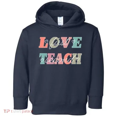 Toddler Hoodie
