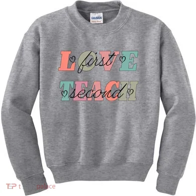 Kids Sweatshirt