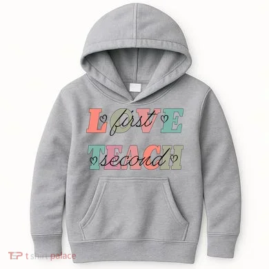 Kids Hoodie