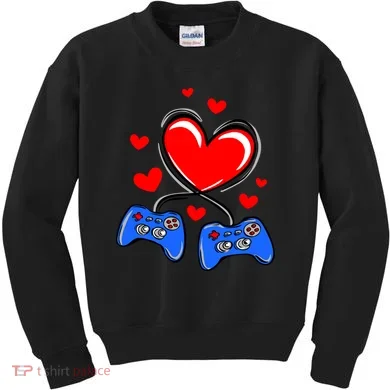 Kids Sweatshirt