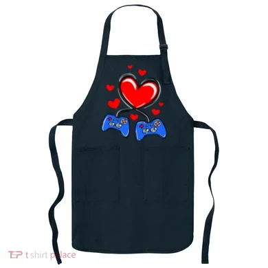 Apron