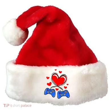 Santa Hat