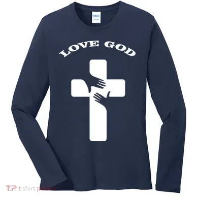 Women's Long Sleeve Shirt