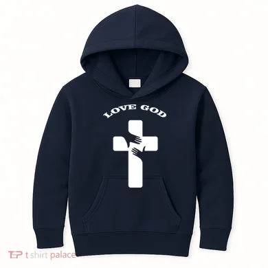 Kids Hoodie