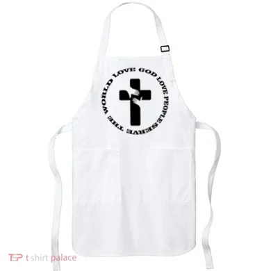 Apron