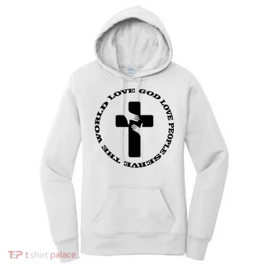 Women's Hoodie