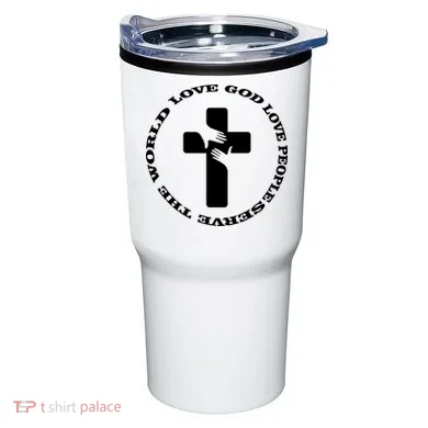 Tumbler