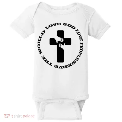 Baby Bodysuit