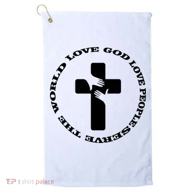 Golf Towel