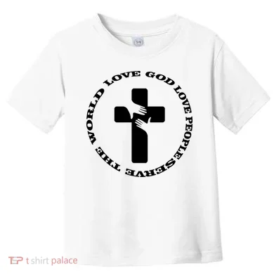 Toddler T-Shirt