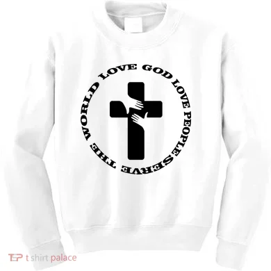 Kids Sweatshirt