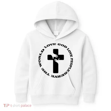 Kids Hoodie