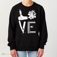 Love Hairstylist Women's Sweatshirt thumb 0