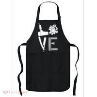 Love Hairstylist Apron thumb 0