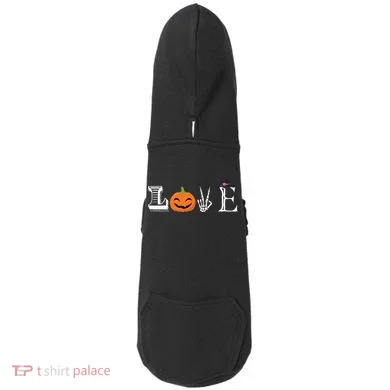 Doddie Hoodie