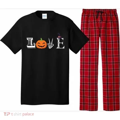Pajama Set
