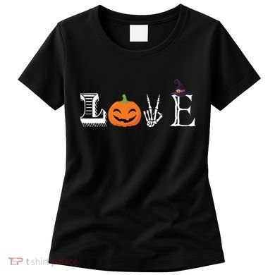 Love Halloween Women's T-Shirt