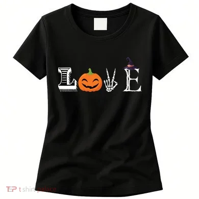 Love Halloween Women's T-Shirt