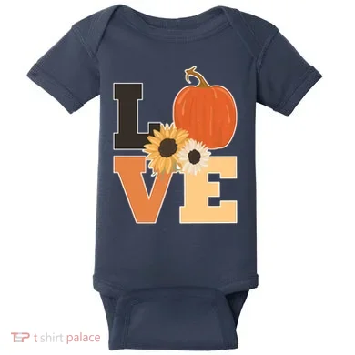 Baby Bodysuit