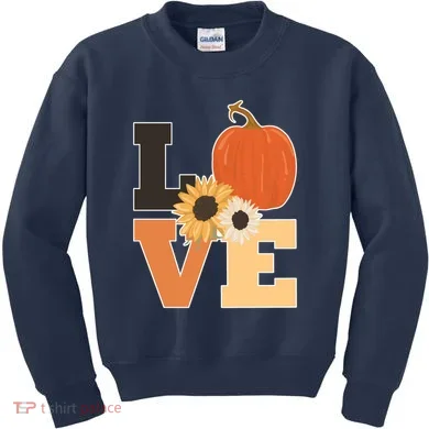 Kids Sweatshirt