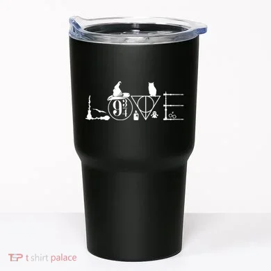Tumbler