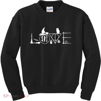 Kids Sweatshirt