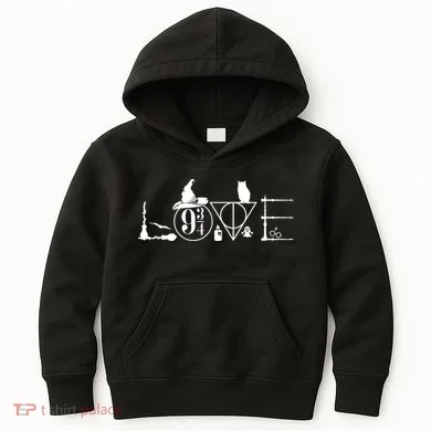 Kids Hoodie