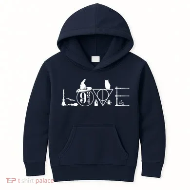 Kids Hoodie