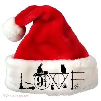 Santa Hat